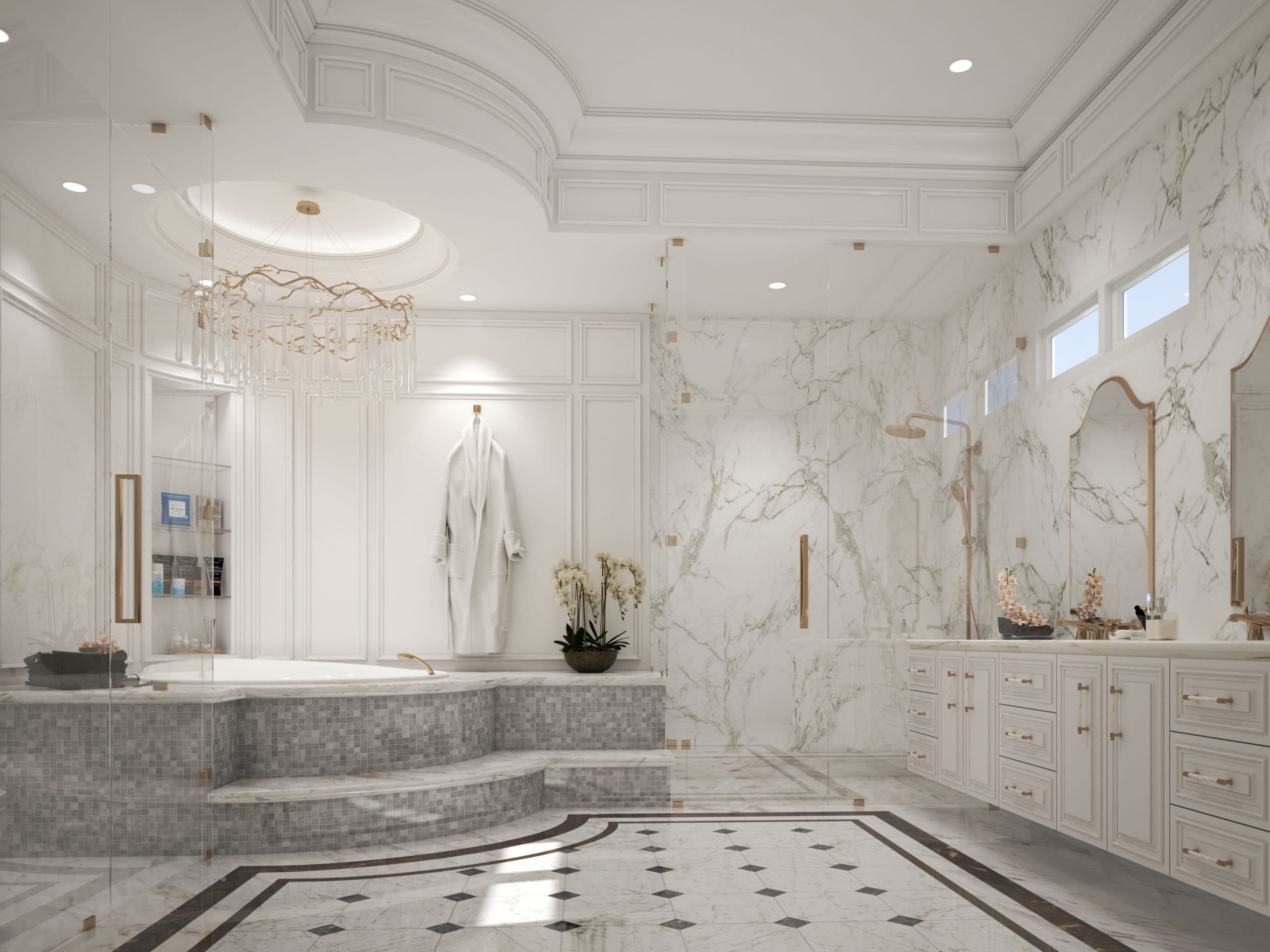 Bathroom Project