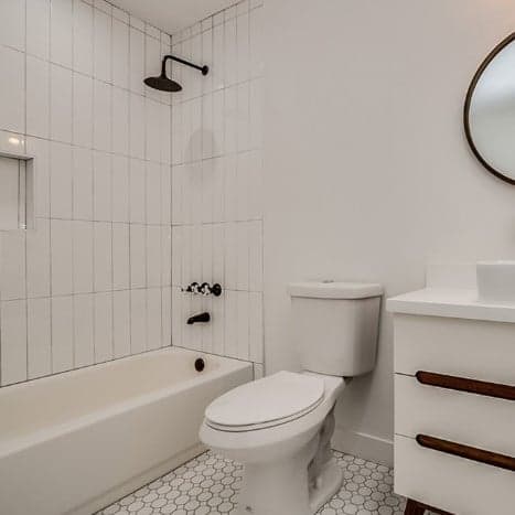 Bathroom Project — Image 2