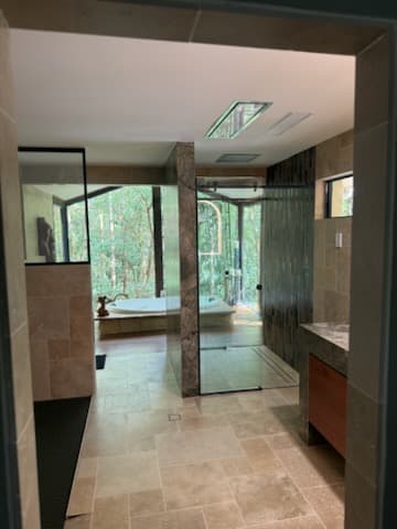 Hope Island Luxury Bathroom Renovation — Image 3
