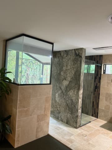 Hope Island Luxury Bathroom Renovation — Image 2